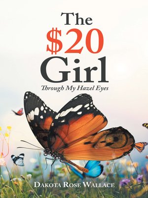 cover image of The $20 Girl